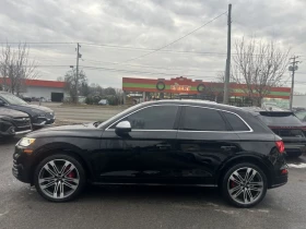 Audi SQ5 quattro* Progressiv* АвтоКредит* (ЦЕНА ДО БГ), снимка 6