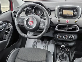Fiat 500X 2.0D 140 k.c. 4X4 Като Нова * ЛИЗИНГ* , снимка 15