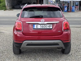Fiat 500X 2.0D 140 k.c. 4X4 Като Нова * ЛИЗИНГ* , снимка 4