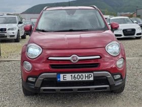 Fiat 500X 2.0D 140 k.c. 4X4 Като Нова * ЛИЗИНГ* , снимка 8