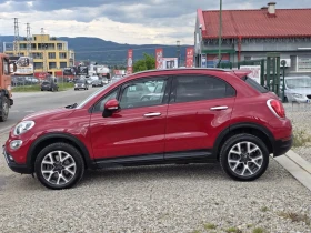 Fiat 500X 2.0D 140 k.c. 4X4 Като Нова * ЛИЗИНГ* , снимка 2