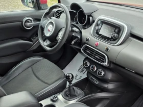 Fiat 500X 2.0D 140 k.c. 4X4 Като Нова * ЛИЗИНГ* , снимка 14