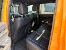 Ford Ranger V6 DIESEL 4x4 INDIVIDUAL WILDTRACK, снимка 7
