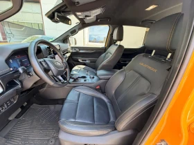 Ford Ranger V6 DIESEL 4x4 INDIVIDUAL WILDTRACK, снимка 10