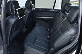 Mercedes-Benz GL 500 Grand Edition full max !!, снимка 13