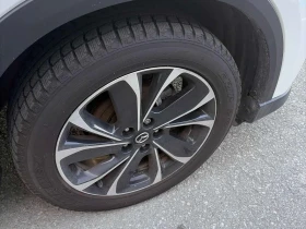 Mazda CX-5 * GT AWD * АВТОКРЕДИТ БЕЗ ПЪРВОНАЧАЛНА ВНОСКА* , снимка 7