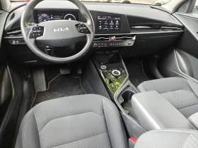 Kia Niro 64 KWH 204HP, снимка 10