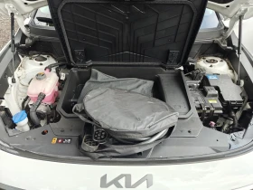Kia Niro 64 KWH 204HP, снимка 15