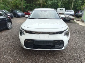 Kia Niro 64 KWH 204HP, снимка 1