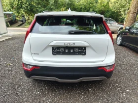 Kia Niro 64 KWH 204HP, снимка 4