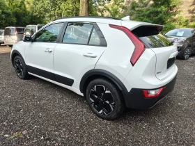 Kia Niro 64 KWH 204HP, снимка 3