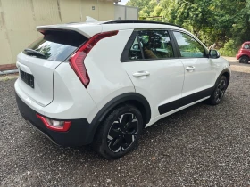 Kia Niro 64 KWH 204HP, снимка 5