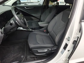 Kia Niro 64 KWH 204HP, снимка 9