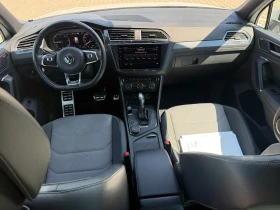 VW Tiguan R-line 240hp, снимка 5