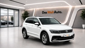 VW Tiguan R-line 240hp, снимка 2