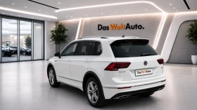 VW Tiguan R-line 240hp, снимка 3