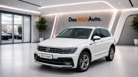 VW Tiguan R-line 240hp, снимка 1