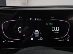 Kia Sportage Prestige 2WD| 226к.с.| ВКЛ.ТЕХНОТЕСТ, снимка 8