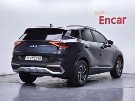 Kia Sportage Prestige 2WD| 226к.с.| ВКЛ.ТЕХНОТЕСТ, снимка 2
