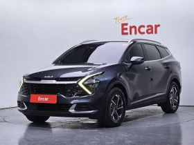 Kia Sportage Prestige 2WD| 226к.с.| ВКЛ.ТЕХНОТЕСТ, снимка 1