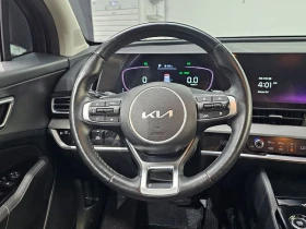 Kia Sportage Prestige 2WD| 226к.с.| ВКЛ.ТЕХНОТЕСТ, снимка 13