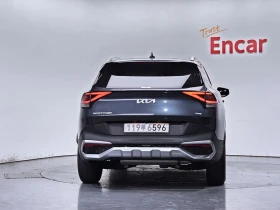 Kia Sportage Prestige 2WD| 226к.с.| ВКЛ.ТЕХНОТЕСТ, снимка 4