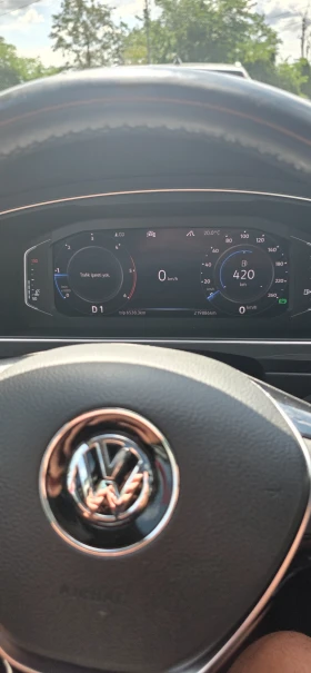 VW Tiguan 2.0 TDi, снимка 8
