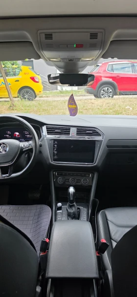 VW Tiguan 2.0 TDi, снимка 6