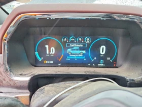 Ford F150 SUPERCREW 4x4 3.5L PowerBoost V6 Full Hybrid, снимка 9
