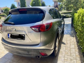 Mazda CX-5, снимка 4