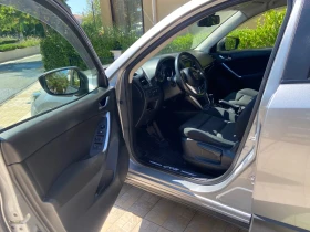 Mazda CX-5, снимка 5