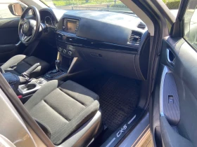 Mazda CX-5, снимка 11