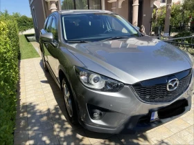 Mazda CX-5, снимка 2