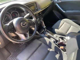 Mazda CX-5, снимка 6