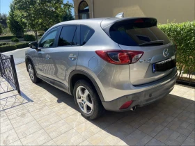 Mazda CX-5, снимка 3