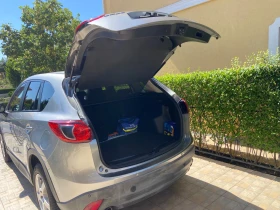 Mazda CX-5, снимка 15