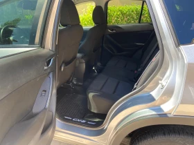 Mazda CX-5, снимка 8