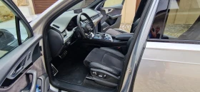 Audi Q7 S-line, снимка 8