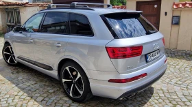Audi Q7 S-line, снимка 4