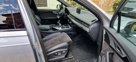 Audi Q7 S-line, снимка 9