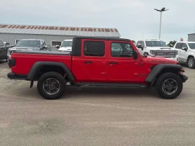 Jeep Gladiator * Rubicon * АВТОКРЕДИТ БЕЗ ПЪРВОНАЧАЛНА ВНОСКА* , снимка 3