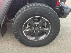 Jeep Gladiator * Rubicon * АВТОКРЕДИТ БЕЗ ПЪРВОНАЧАЛНА ВНОСКА* , снимка 7