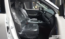 Kia Seltos Gasoline 1.6T 2WD Trendy, снимка 17