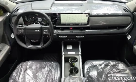 Kia Seltos Gasoline 1.6T 2WD Trendy, снимка 10