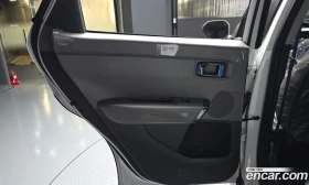 Kia Seltos Gasoline 1.6T 2WD Trendy, снимка 15