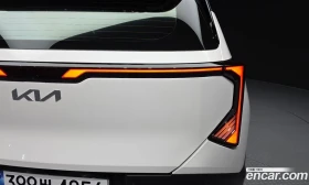 Kia Seltos Gasoline 1.6T 2WD Trendy, снимка 9