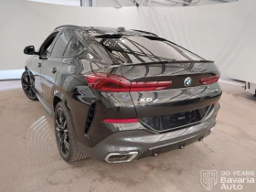 BMW X6 40i xDrive Sportautomatic, снимка 2
