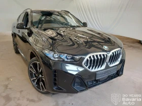 BMW X6 40i xDrive Sportautomatic, снимка 4