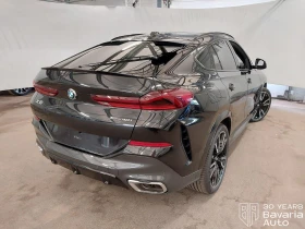 BMW X6 40i xDrive Sportautomatic, снимка 3