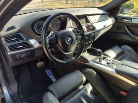 BMW X6 3.5d xDrive, снимка 11